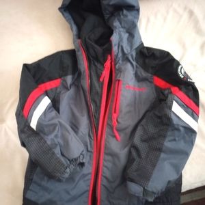Weatherproof 4T winter coat